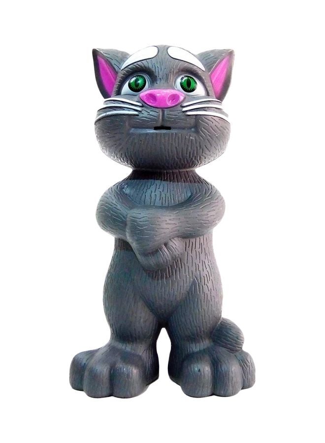 Caaju Talking Tom Toy B07WHHH8WB - Image 1