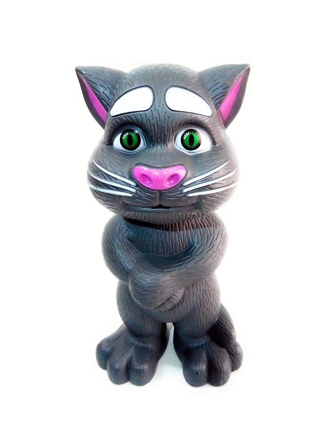 Caaju Talking Tom Toy B07WHHH8WB - Image 2