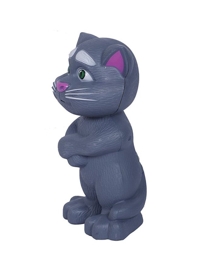 Caaju Talking Tom Toy B07WHHH8WB - Image 3
