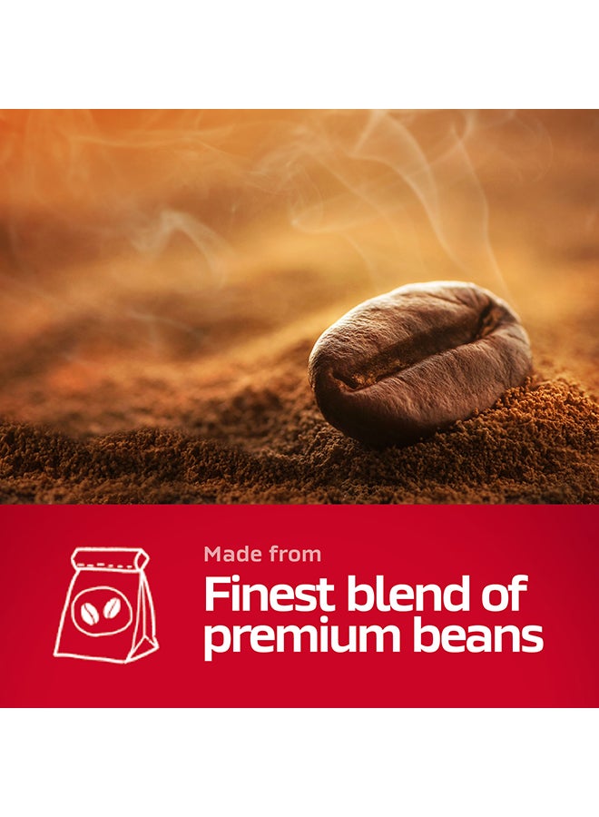 نسكافيه مزيج القهوة جولد منزوع الكافيين 100غرام - Image 5