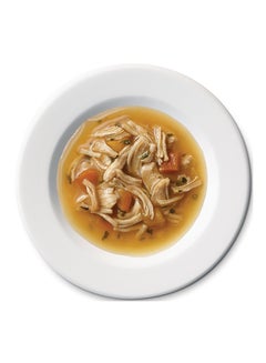 PURINA Fancy Feast Broths Chicken And Vegetables In A Decadent Silky Broth 40grams  - Image 3