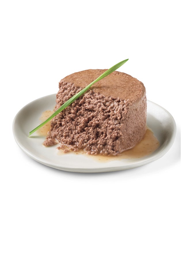 Fancy Feast Turkey & Giblets 85g