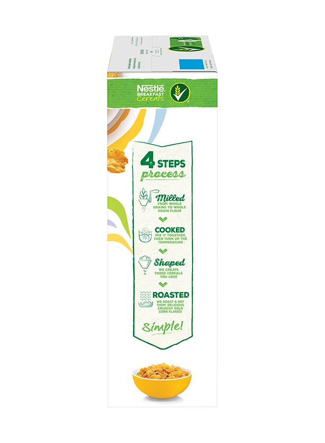 Gold Cornflakes Breakfast Cereal 1kg