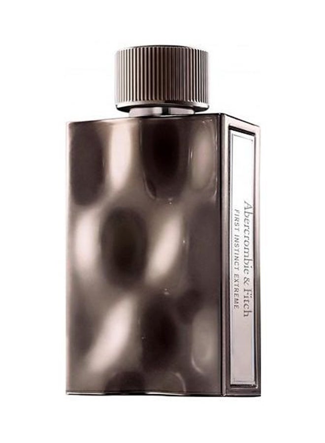 ابيركرومبي أند فيتش فرست إنستنكت إكستريم EDP 100ملليلتر - Image 1