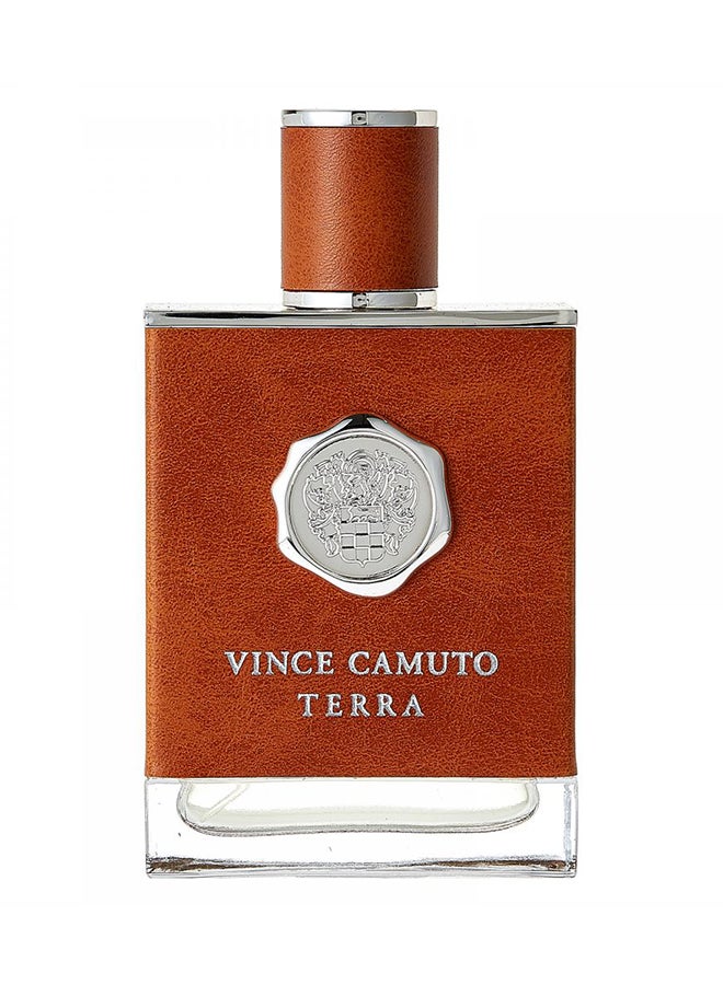 VINCE CAMUTO Terra EDT 100ml - Image 1