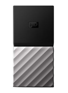 WD My Passport External SSD 1.0 TB  - Image 1