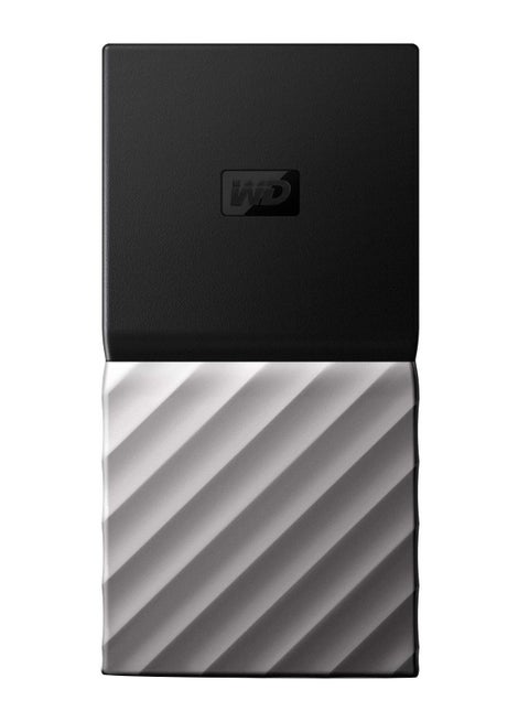 My Passport External SSD 1.0 TB