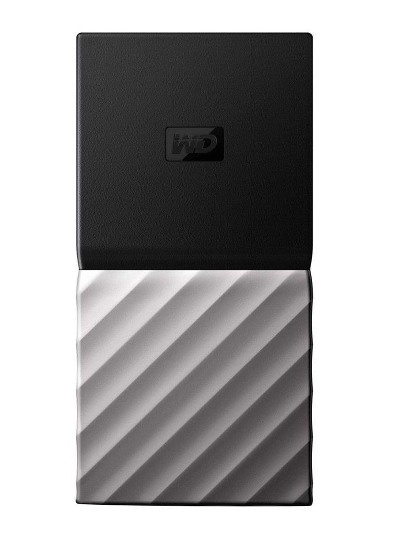 WD My Passport External SSD 1.0 TB  - Image 1