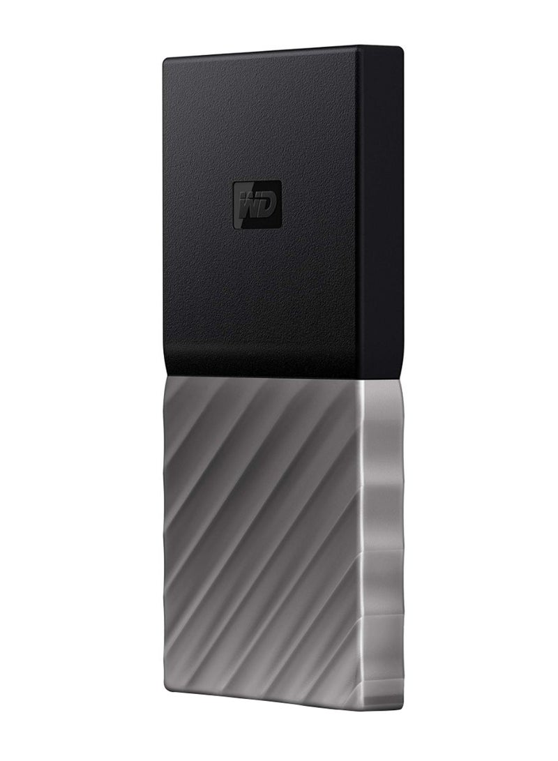 WD My Passport External SSD 1.0 TB  - Image 2