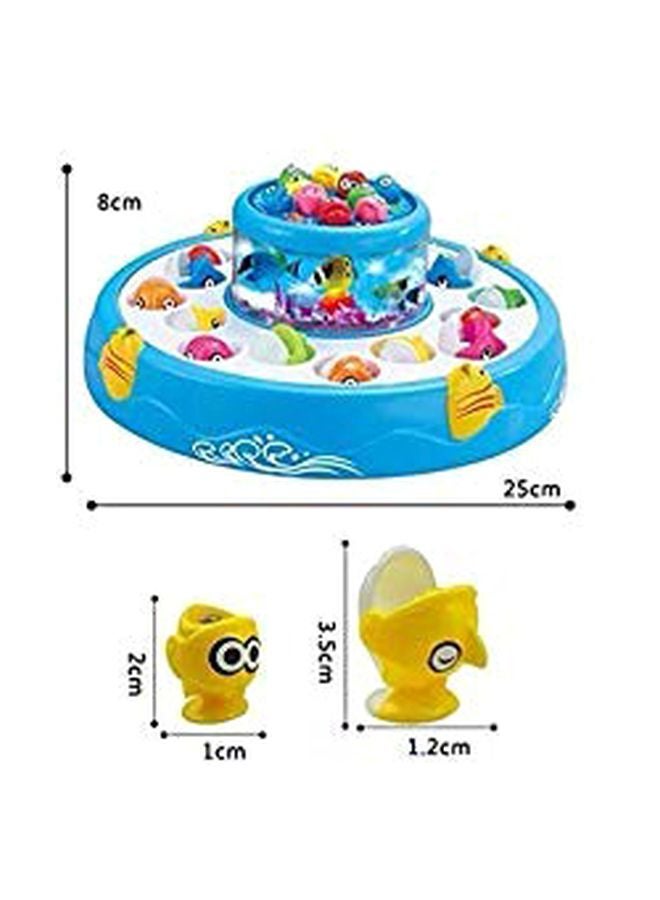 BabyBaba Fish Catching Game - Image 2
