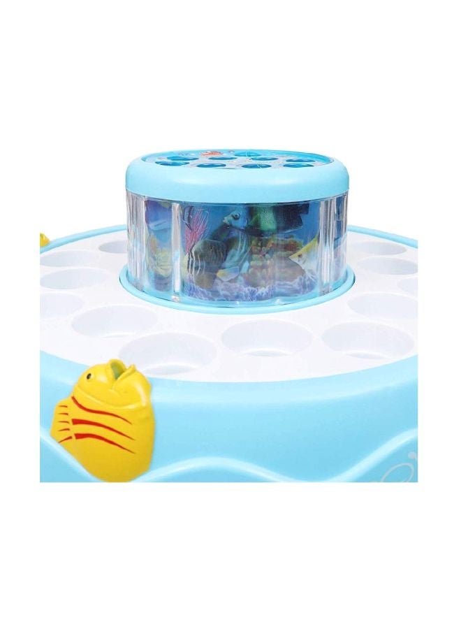 BabyBaba Fish Catching Game - Image 3