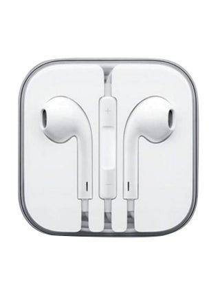 Wireless Bluetooth In-Ear Earphones With Mic For Apple iPhone 5/6/6 Plus White - v1576147445/N32152259A_1