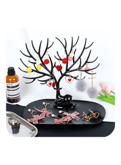 Generic Tree Design Style Jewellery Storage Rack  - Image 2