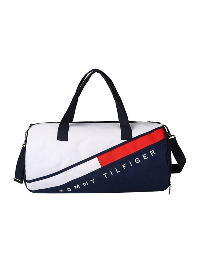 Generic - Stylish Nylon Duffel Bag Multicolour - Image 1