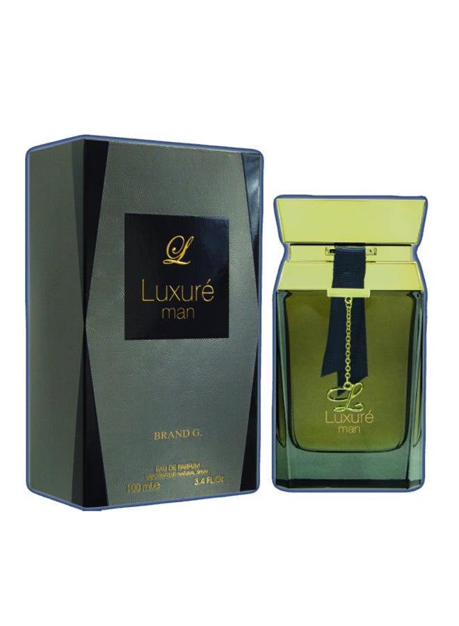 RAVE Luxure Man EDP 100ml - Image 1