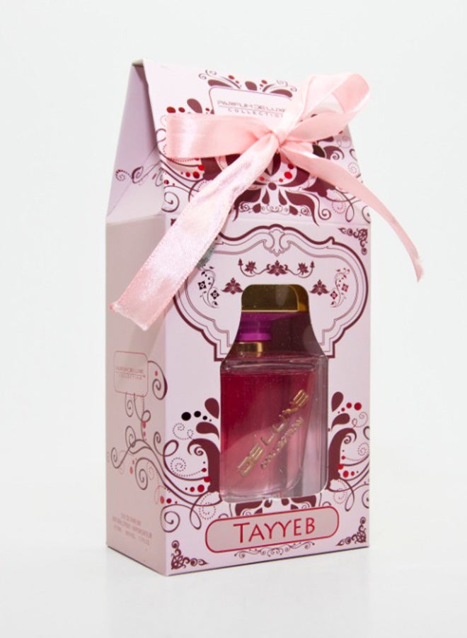 ديلوكس طيب EDP 100ملليلتر - Image 2