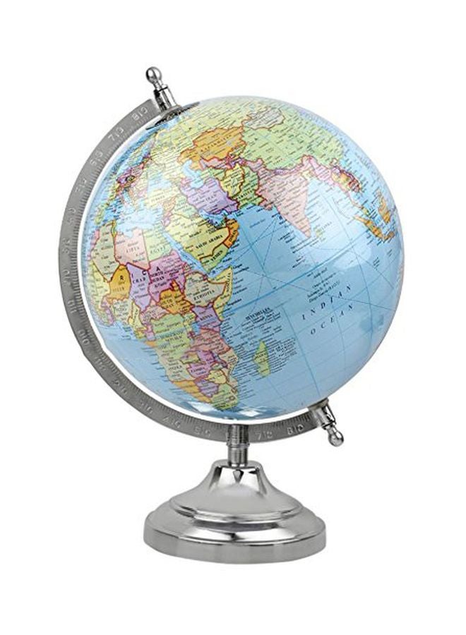 Globeskart Educational Globe 8inch
