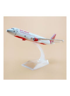 طائرة "Air India Airbus"  طراز AARINA320231 أبيض - v1576151057/N32600181A_2