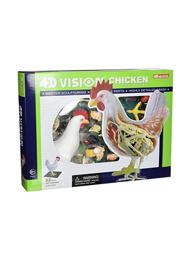 4D Vision Chicken Anatomy Model - v1576151982/N32179990A_2