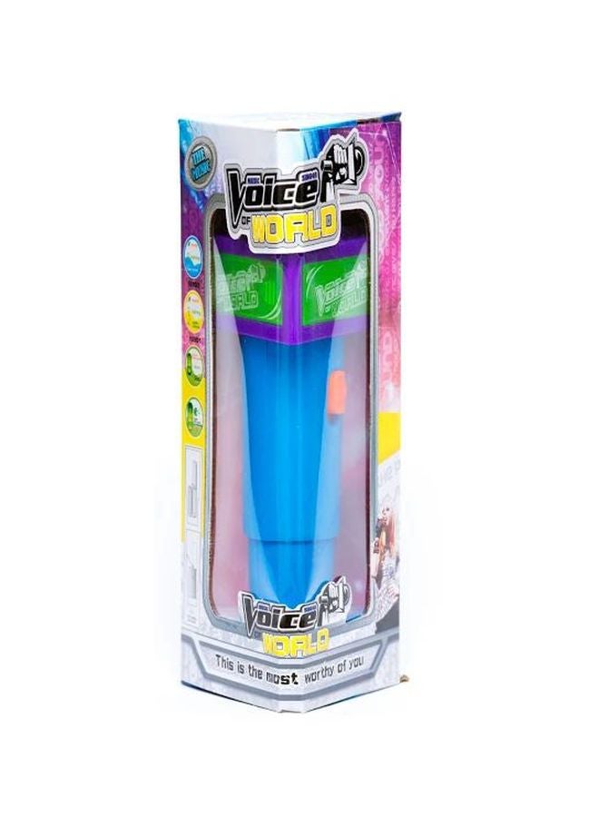 Voice Of World Microphone  - Image 2