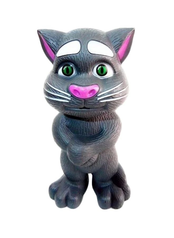Intelligent Tom Cat Toy WP-838  - Image 1