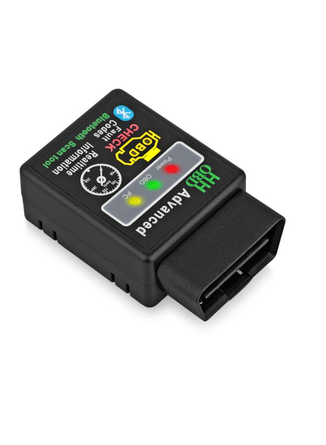 Generic High Grade OBD Tool Scanning Adapter  - Image 2