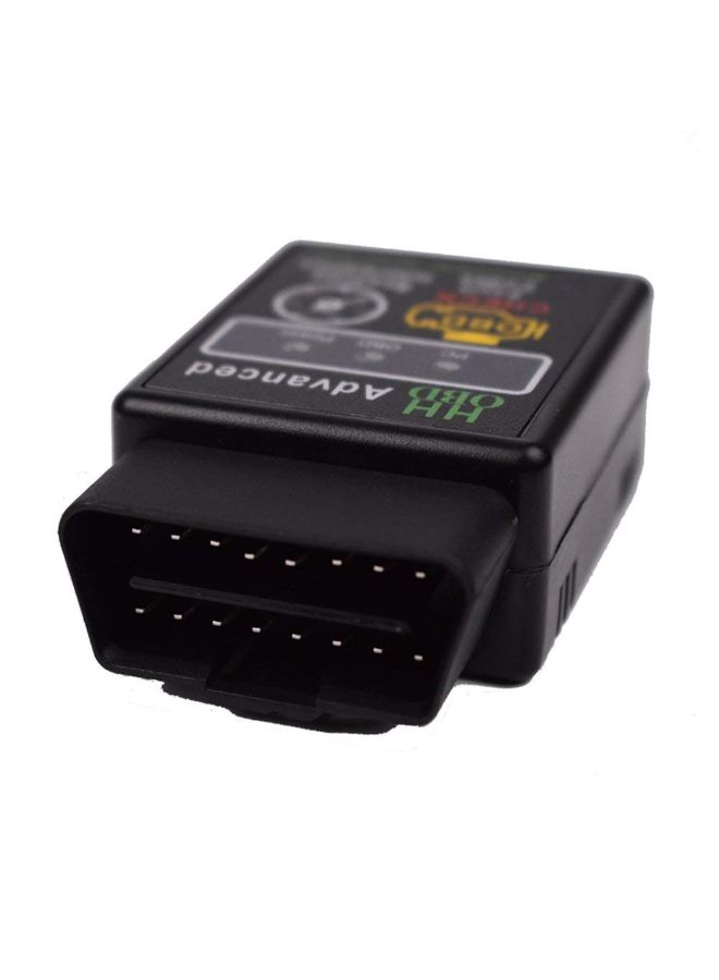 Generic High Grade OBD Tool Scanning Adapter  - Image 3