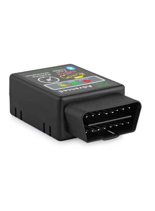 Generic High Grade OBD Tool Scanning Adapter  - Image 4