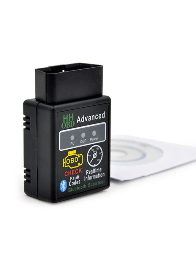Generic High Grade OBD Tool Scanning Adapter  - Image 5