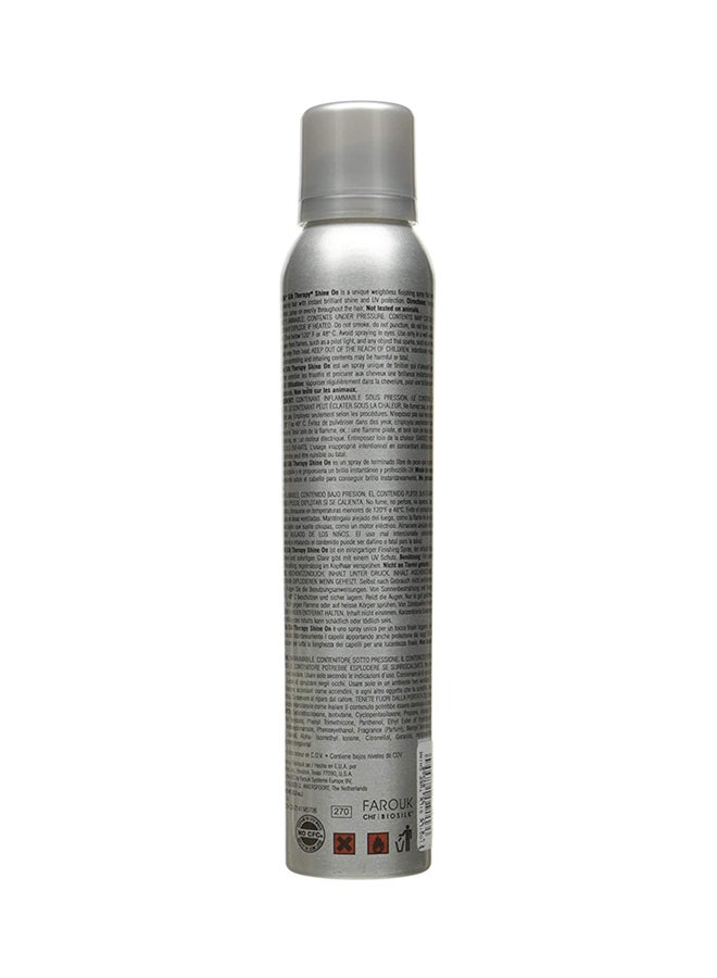 BIOSILK Silk Therapy Shine On - Image 2