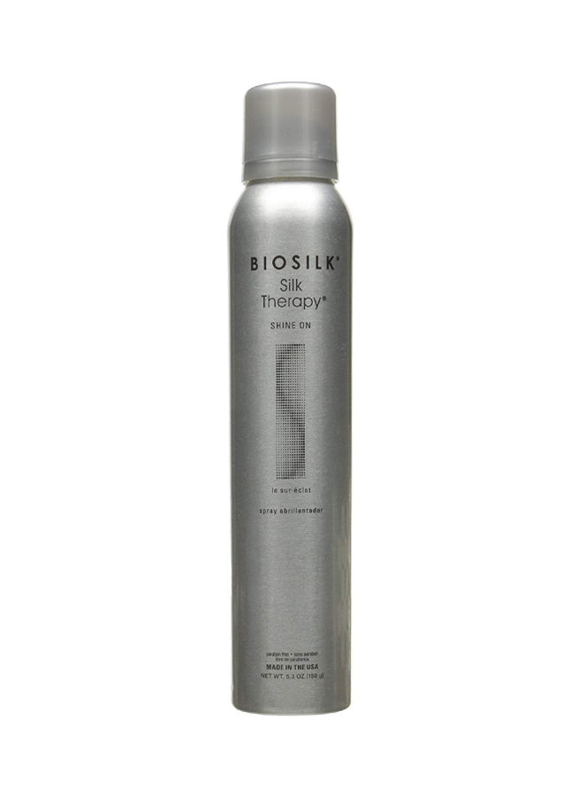 BIOSILK Silk Therapy Shine On - Image 1
