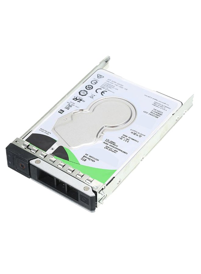 Generic Hard Drive Drive Caddy Tray Silver/Black  - Image 3