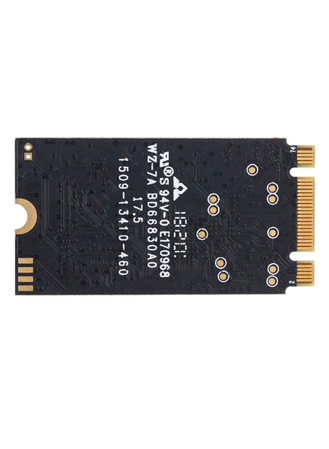 KingSpec Internal Solid State Drive Multicolour  - Image 2