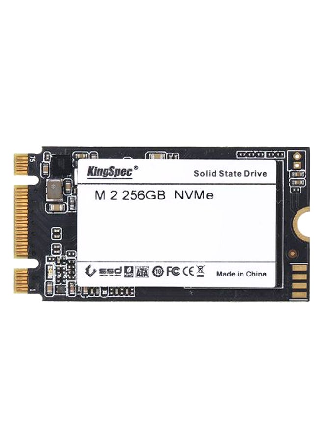 KingSpec Internal Solid State Drive Multicolour  - Image 1