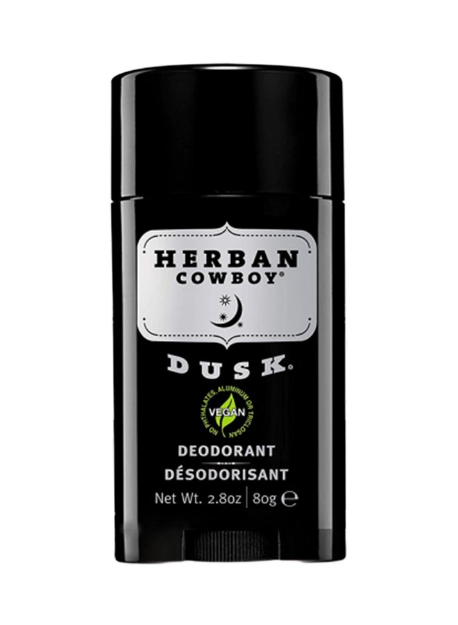 Herban Cowboy - Dusk Deodorant 80grams - Image 1