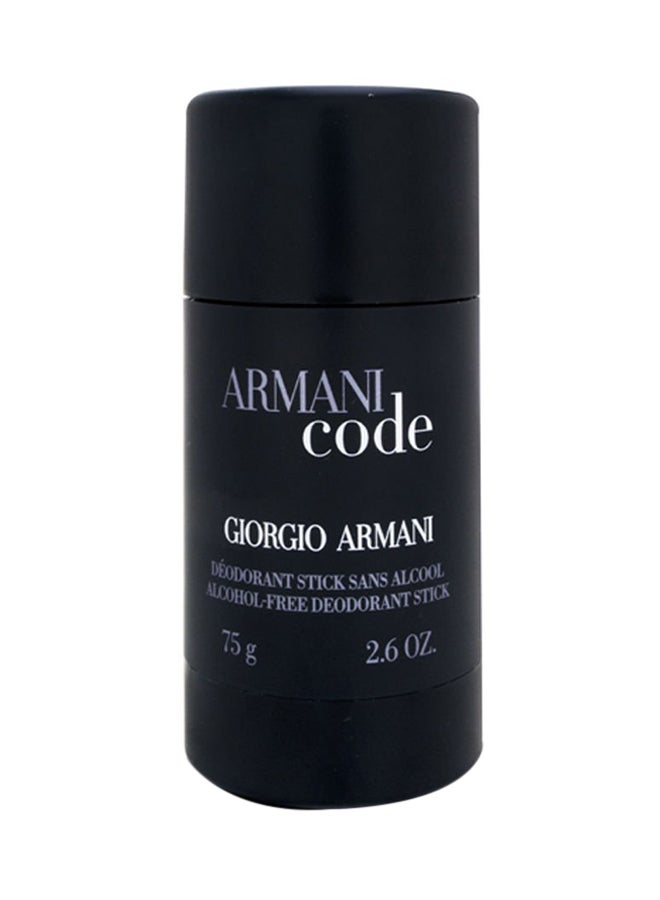 GIORGIO ARMANI Giorgio Armani Deodorant Stick 75grams 