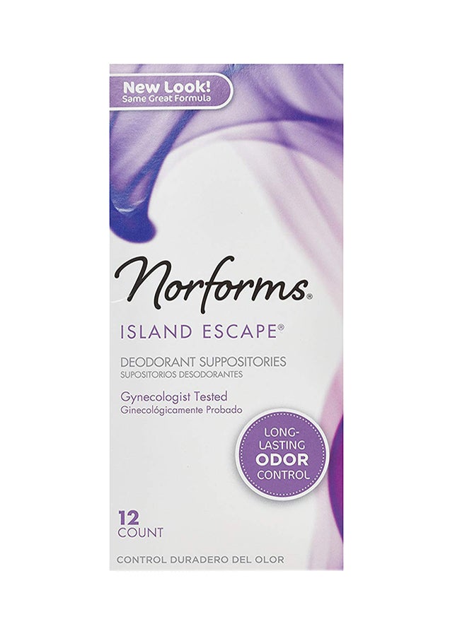 Norforms Long Lasting Feminine Deodorant - Image 1