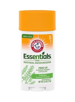 Pack Of 6 Fresh Deodorant