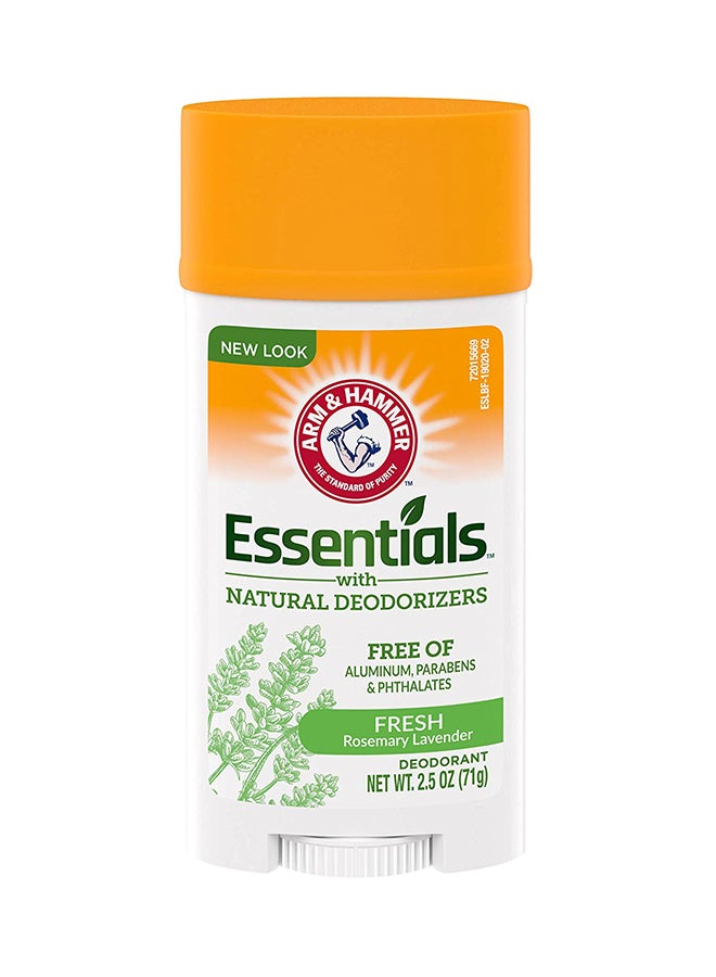 Arm & Hammer - Pack Of 6 Fresh Deodorant - Image 1