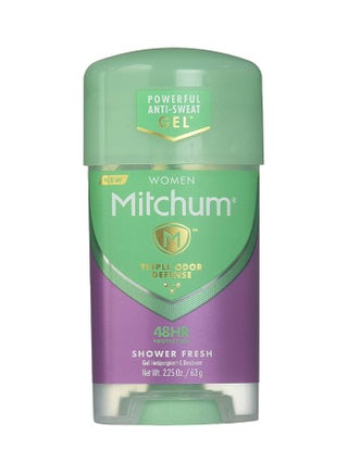 Pack Of 6 Shower Fresh Anti-Perspirant Deodorant - v1576156485/N32721616A_1