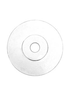 Generic Wood Angle Grinding Wheel silver 15x4x14cm  - Image 3