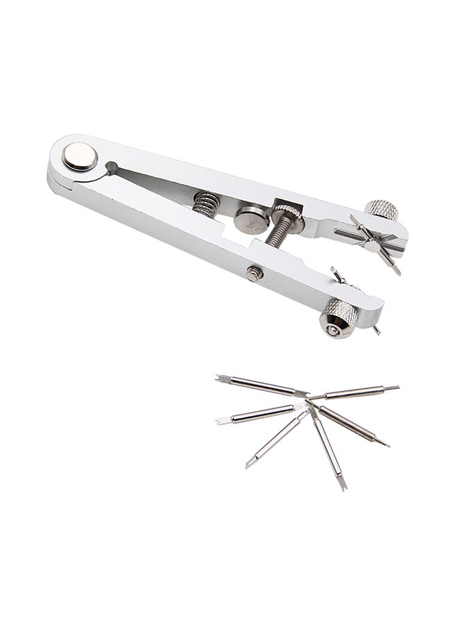 Repair Removing Watch Tools silver 10.50x1.00x4.00cm  - Image 1