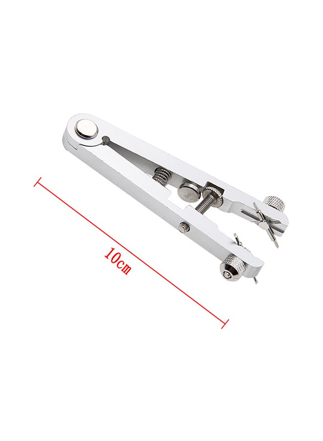 Repair Removing Watch Tools silver 10.50x1.00x4.00cm  - Image 3