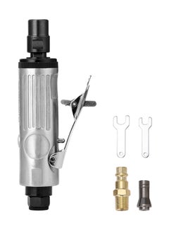 Generic Grinder Polisher Power Tool silver 9x5x8cm  - Image 1