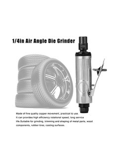 Generic Grinder Polisher Power Tool silver 9x5x8cm  - Image 2