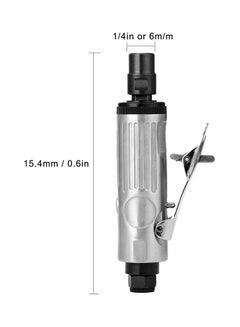 Generic Grinder Polisher Power Tool silver 9x5x8cm  - Image 4