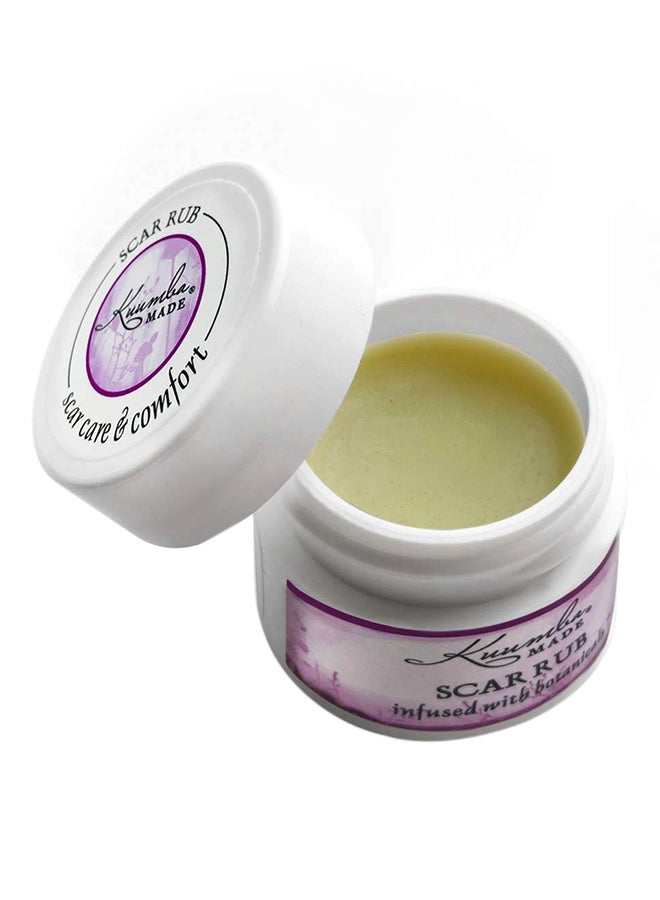 كيومبا ميد Scar Rub 283جرام - Image 2