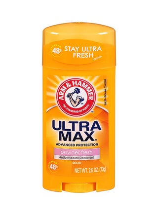 Ultra Max Powder Fresh Deodorant and Antiperspirant,  73G - v1576156679/N32722066A_1