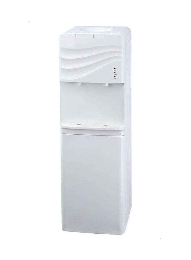 موزع ماء ساخن وبارد Sp - 25 أبيض