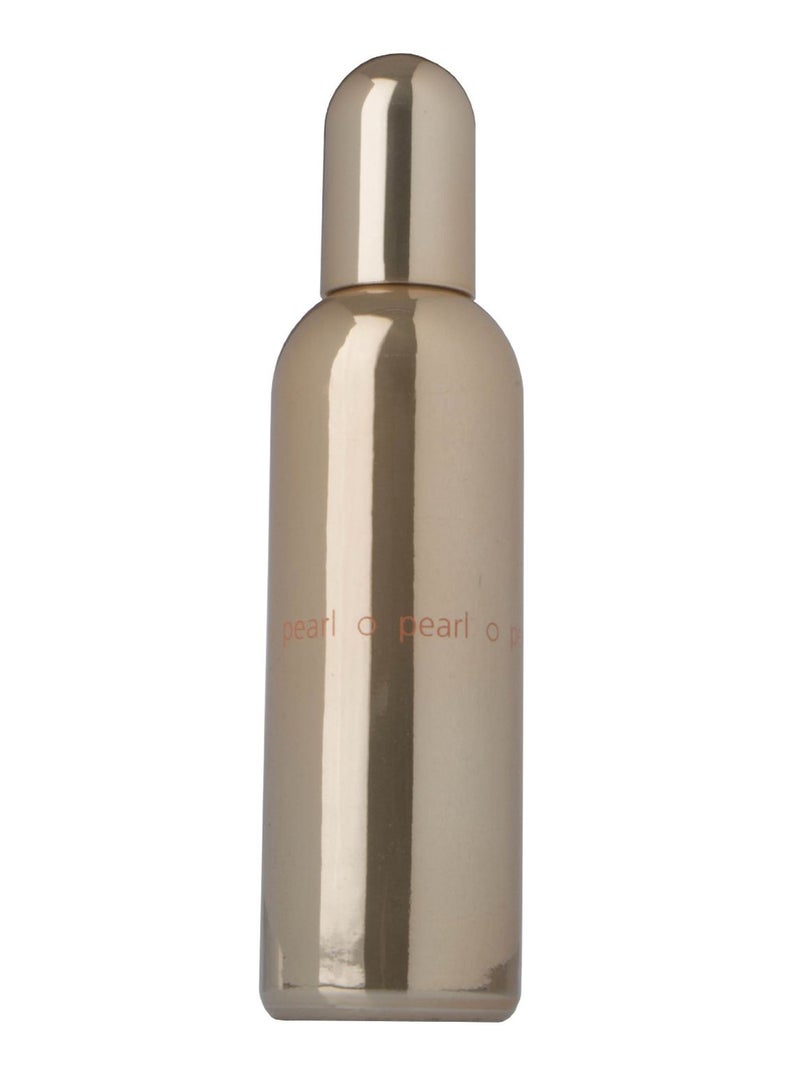 MILTON-LLOYD Colour Me Pearl EDP 90ml - Image 1